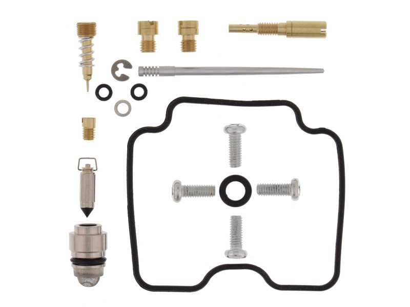 Carburetor Rebuild Kit All Balls Racing CARK26-1048