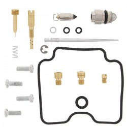Carburetor Rebuild Kit All Balls Racing CARK26-1049 Carburetor Rebuild Kit All Balls Racing CARK26-1049