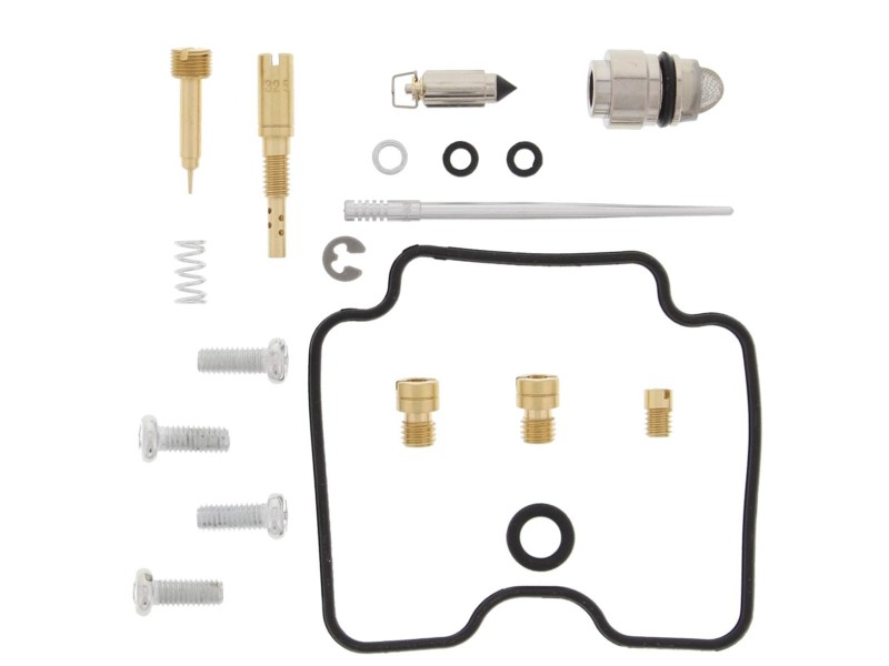 Carburetor Rebuild Kit All Balls Racing CARK26-1049 Carburetor Rebuild Kit All Balls Racing CARK26-1049