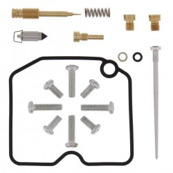 Carburetor Rebuild Kit All Balls Racing CARK26-1053 Carburetor Rebuild Kit All Balls Racing CARK26-1053