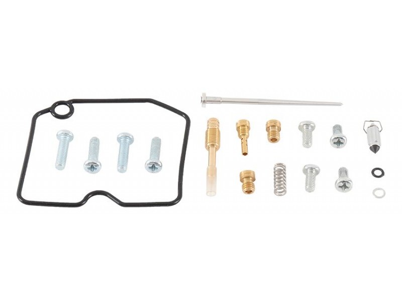 Carburetor Rebuild Kit All Balls Racing CARK26-1055