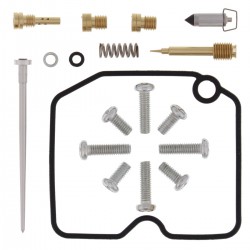 Carburetor Rebuild Kit All Balls Racing CARK26-1057 Carburetor Rebuild Kit All Balls Racing CARK26-1057