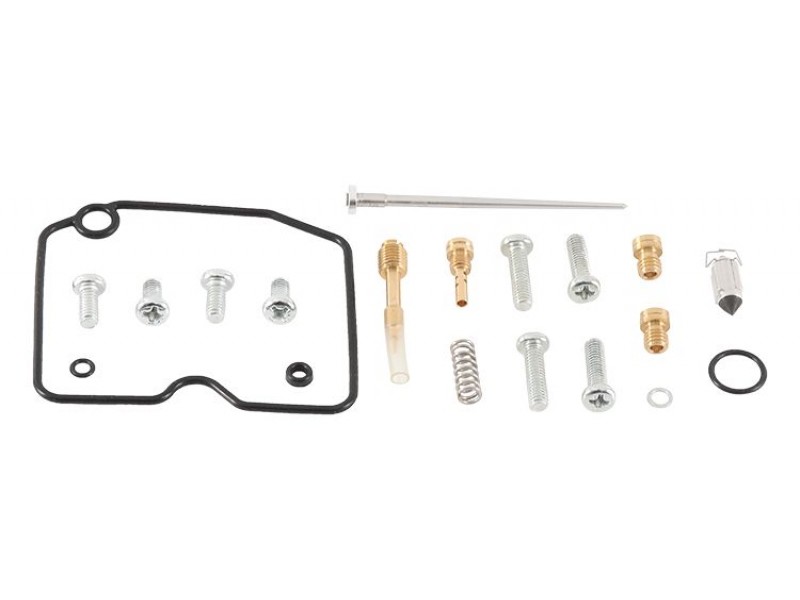 Carburetor Rebuild Kit All Balls Racing CARK26-1059 Carburetor Rebuild Kit All Balls Racing CARK26-1059
