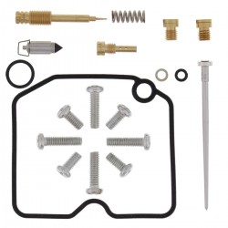 Carburetor Rebuild Kit All Balls Racing CARK26-1064 Carburetor Rebuild Kit All Balls Racing CARK26-1064