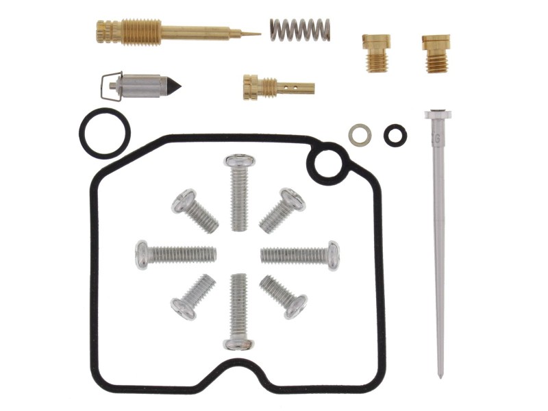Carburetor Rebuild Kit All Balls Racing CARK26-1064
