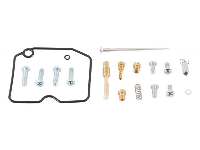 Carburetor Rebuild Kit All Balls Racing CARK26-1065 Carburetor Rebuild Kit All Balls Racing CARK26-1065