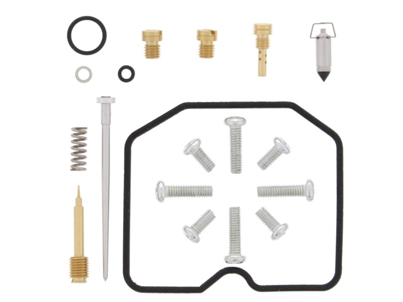 Carburetor Rebuild Kit All Balls Racing CARK26-1067 Carburetor Rebuild Kit All Balls Racing CARK26-1067