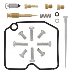 Carburetor Rebuild Kit All Balls Racing CARK26-1069 Carburetor Rebuild Kit All Balls Racing CARK26-1069