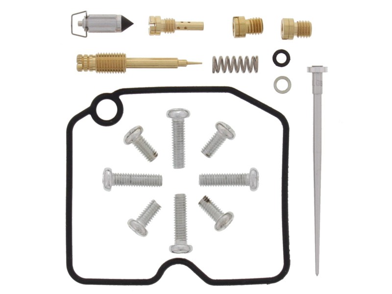 Carburetor Rebuild Kit All Balls Racing CARK26-1069