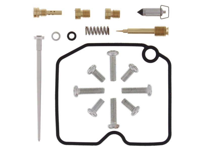 Carburetor Rebuild Kit All Balls Racing CARK26-1070 Carburetor Rebuild Kit All Balls Racing CARK26-1070