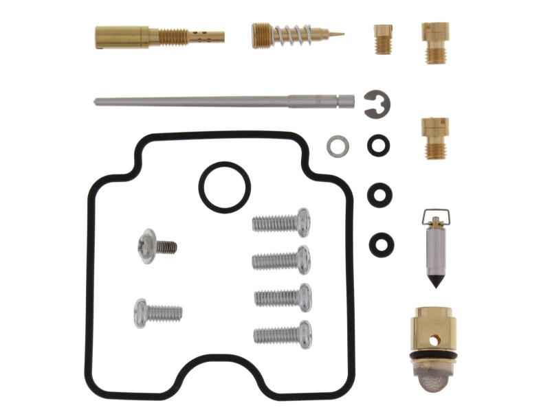 Carburetor Rebuild Kit All Balls Racing CARK26-1071 Carburetor Rebuild Kit All Balls Racing CARK26-1071