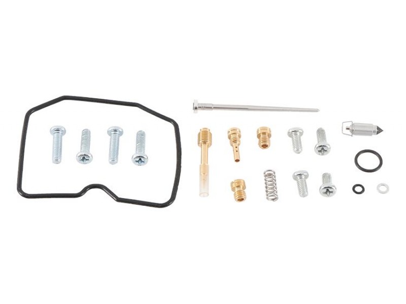 Carburetor Rebuild Kit All Balls Racing CARK26-1072 Carburetor Rebuild Kit All Balls Racing CARK26-1072