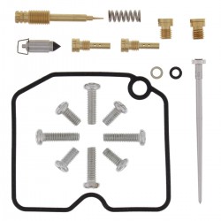 Carburetor Rebuild Kit All Balls Racing CARK26-1073 Carburetor Rebuild Kit All Balls Racing CARK26-1073