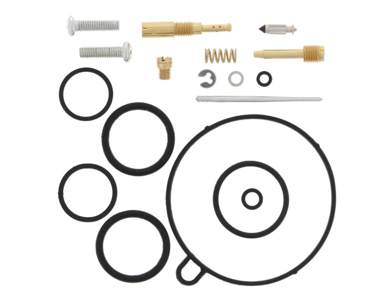 Carburetor Rebuild Kit All Balls Racing CARK26-1074 Carburetor Rebuild Kit All Balls Racing CARK26-1074