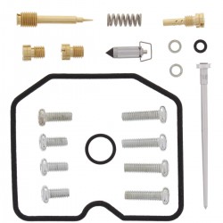 Carburetor Rebuild Kit All Balls Racing CARK26-1076 Carburetor Rebuild Kit All Balls Racing CARK26-1076