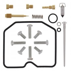 Carburetor Rebuild Kit All Balls Racing CARK26-1077 Carburetor Rebuild Kit All Balls Racing CARK26-1077