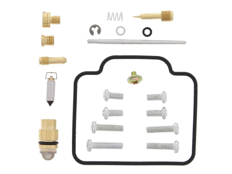 Carburetor Rebuild Kit All Balls Racing CARK26-1078