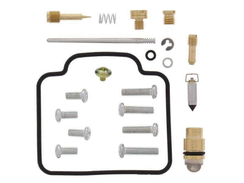 Carburetor Rebuild Kit All Balls Racing CARK26-1080 Carburetor Rebuild Kit All Balls Racing CARK26-1080