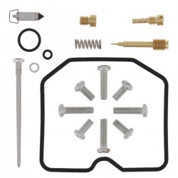 Carburetor Rebuild Kit All Balls Racing CARK26-1081 Carburetor Rebuild Kit All Balls Racing CARK26-1081