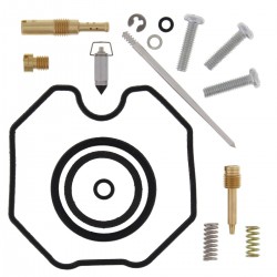 Carburetor Rebuild Kit All Balls Racing CARK26-1082 Carburetor Rebuild Kit All Balls Racing CARK26-1082