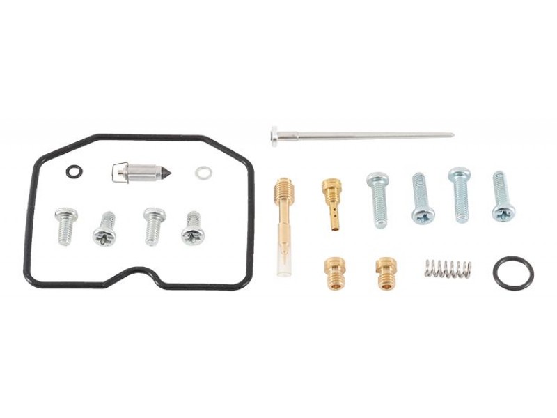 Carburetor Rebuild Kit All Balls Racing CARK26-1083