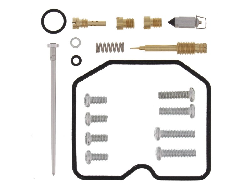 Carburetor Rebuild Kit All Balls Racing CARK26-1085 Carburetor Rebuild Kit All Balls Racing CARK26-1085