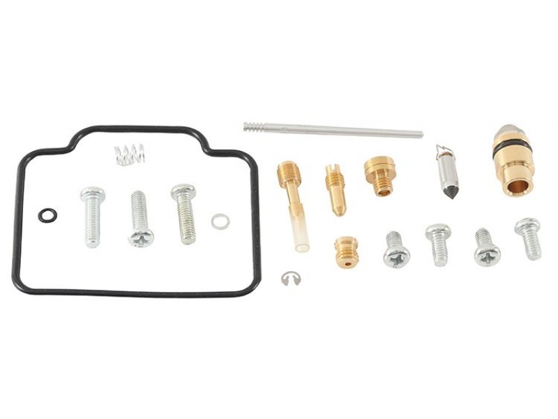 Carburetor Rebuild Kit All Balls Racing CARK26-1086