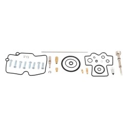 Carburetor Rebuild Kit All Balls Racing CARK26-1087 Carburetor Rebuild Kit All Balls Racing CARK26-1087