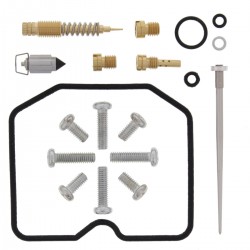 Carburetor Rebuild Kit All Balls Racing CARK26-1091 Carburetor Rebuild Kit All Balls Racing CARK26-1091