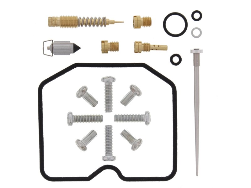 Carburetor Rebuild Kit All Balls Racing CARK26-1091 Carburetor Rebuild Kit All Balls Racing CARK26-1091