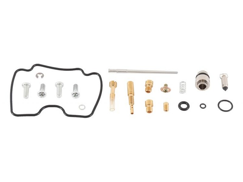 Carburetor Rebuild Kit All Balls Racing CARK26-1093 Carburetor Rebuild Kit All Balls Racing CARK26-1093
