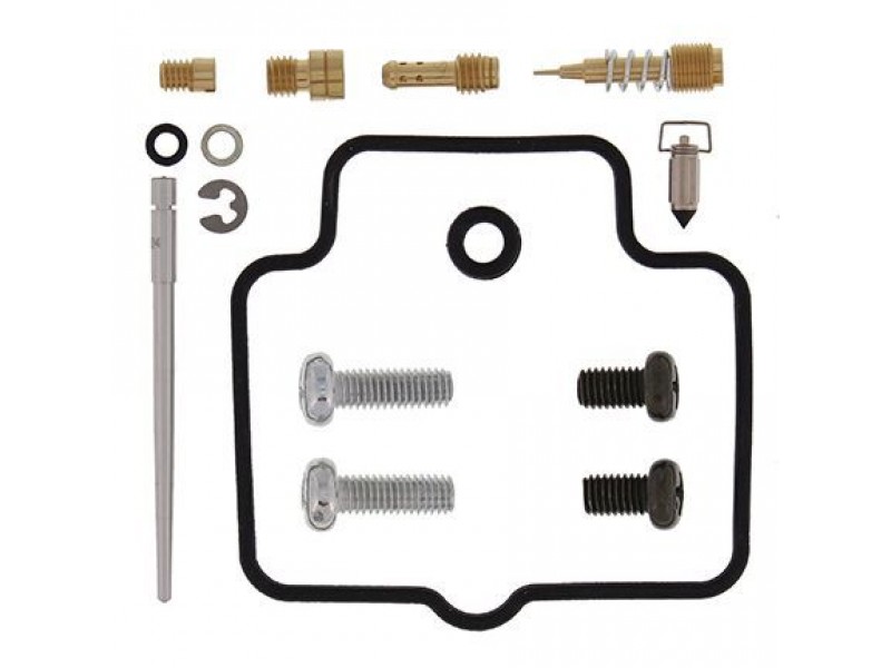 Carburetor Rebuild Kit All Balls Racing CARK26-1094 Carburetor Rebuild Kit All Balls Racing CARK26-1094