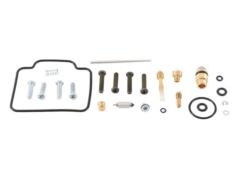 Carburetor Rebuild Kit All Balls Racing CARK26-1098 Carburetor Rebuild Kit All Balls Racing CARK26-1098