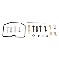Carburetor Rebuild Kit All Balls Racing CARK26-1099 Carburetor Rebuild Kit All Balls Racing CARK26-1099