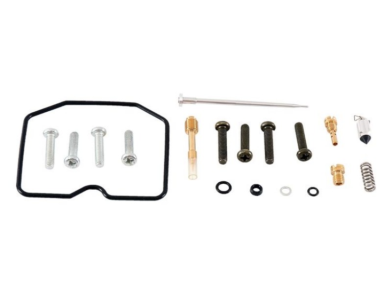 Carburetor Rebuild Kit All Balls Racing CARK26-1099 Carburetor Rebuild Kit All Balls Racing CARK26-1099
