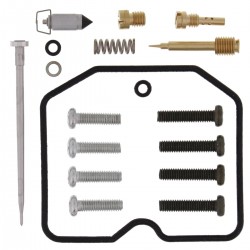 Carburetor Rebuild Kit All Balls Racing CARK26-1100 Carburetor Rebuild Kit All Balls Racing CARK26-1100
