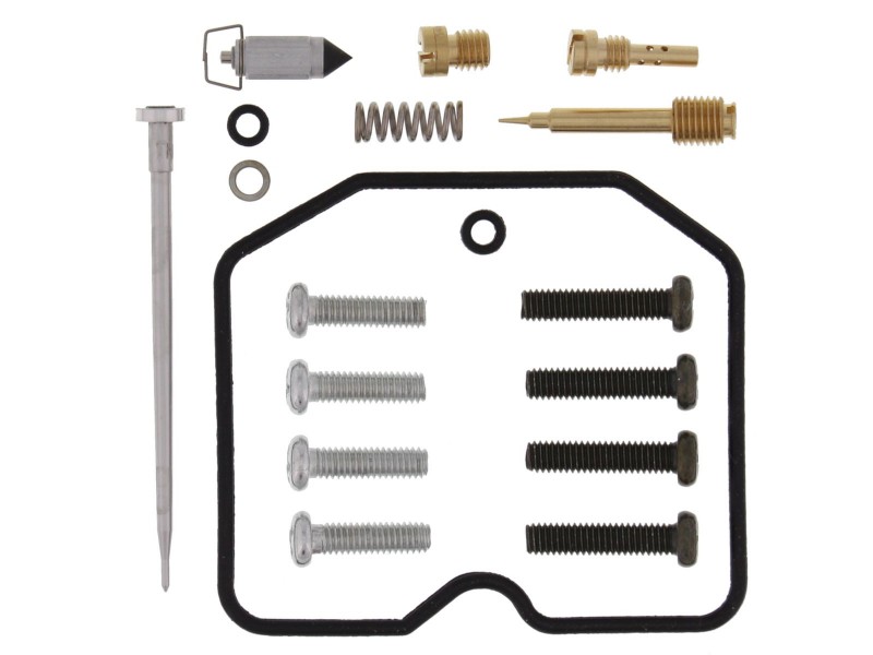 Carburetor Rebuild Kit All Balls Racing CARK26-1100 Carburetor Rebuild Kit All Balls Racing CARK26-1100