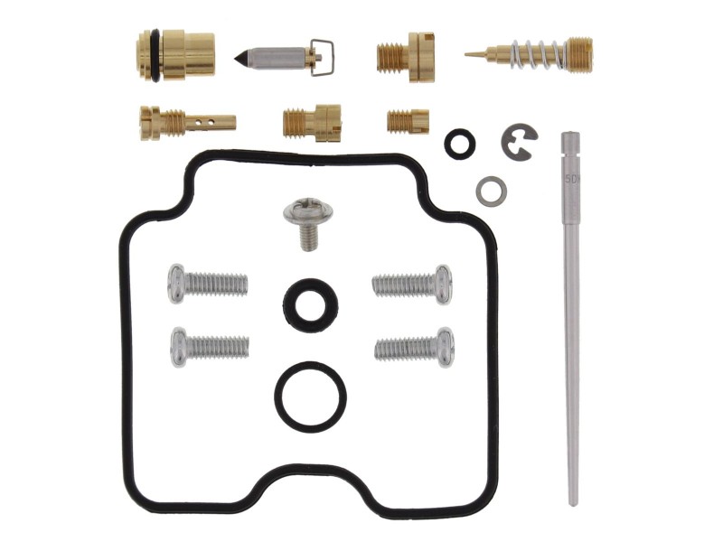 Carburetor Rebuild Kit All Balls Racing CARK26-1101 Carburetor Rebuild Kit All Balls Racing CARK26-1101