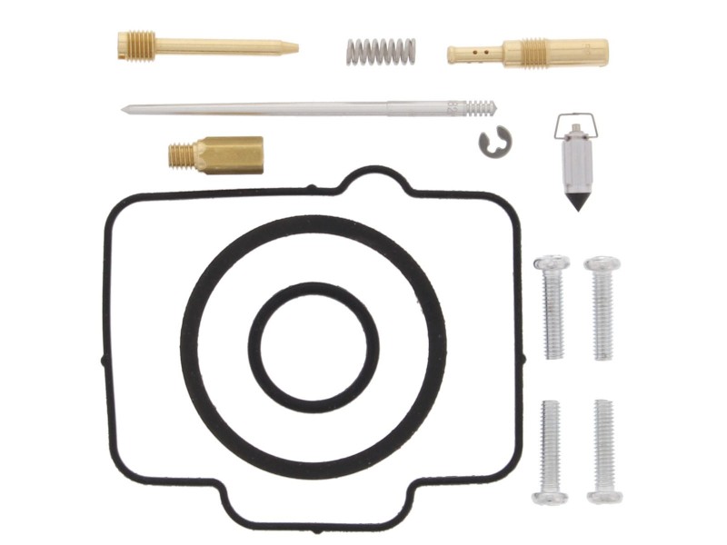 Carburetor Rebuild Kit All Balls Racing CARK26-1102 Carburetor Rebuild Kit All Balls Racing CARK26-1102