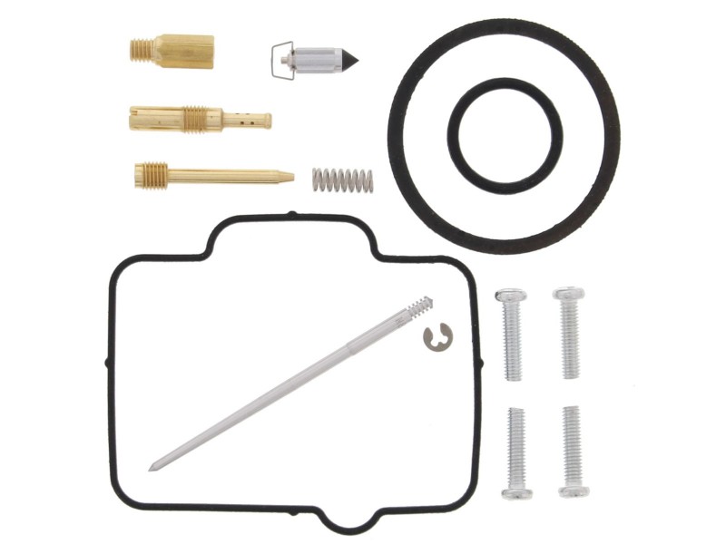 Carburetor Rebuild Kit All Balls Racing CARK26-1103 Carburetor Rebuild Kit All Balls Racing CARK26-1103