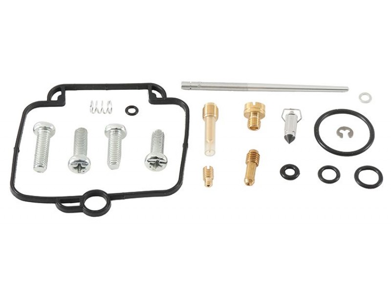Carburetor Rebuild Kit All Balls Racing CARK26-1104 Carburetor Rebuild Kit All Balls Racing CARK26-1104
