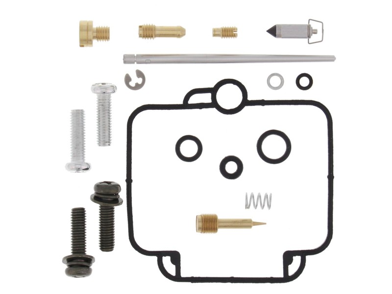 Carburetor Rebuild Kit All Balls Racing CARK26-1105 Carburetor Rebuild Kit All Balls Racing CARK26-1105
