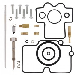 Carburetor Rebuild Kit All Balls Racing CARK26-1106 Carburetor Rebuild Kit All Balls Racing CARK26-1106