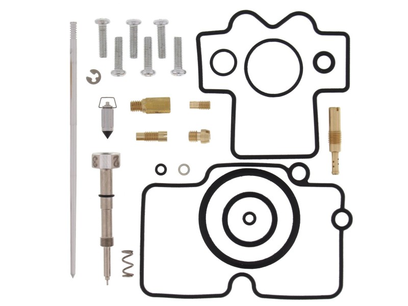 Carburetor Rebuild Kit All Balls Racing CARK26-1106