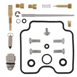 Carburetor Rebuild Kit All Balls Racing CARK26-1107 Carburetor Rebuild Kit All Balls Racing CARK26-1107
