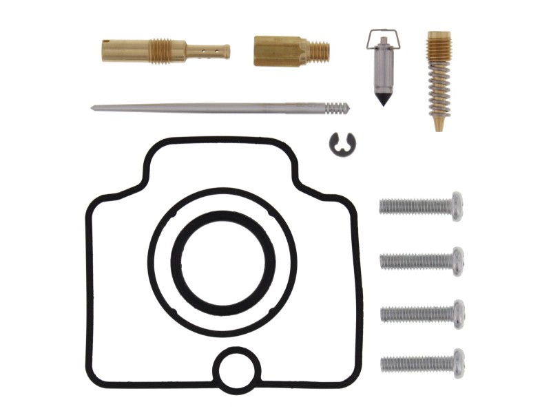Carburetor Rebuild Kit All Balls Racing CARK26-1109 Carburetor Rebuild Kit All Balls Racing CARK26-1109