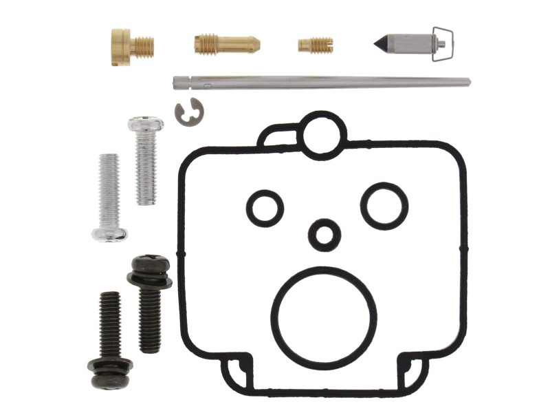 Carburetor Rebuild Kit All Balls Racing CARK26-1111 Carburetor Rebuild Kit All Balls Racing CARK26-1111