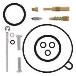 Carburetor Rebuild Kit All Balls Racing CARK26-1112 Carburetor Rebuild Kit All Balls Racing CARK26-1112