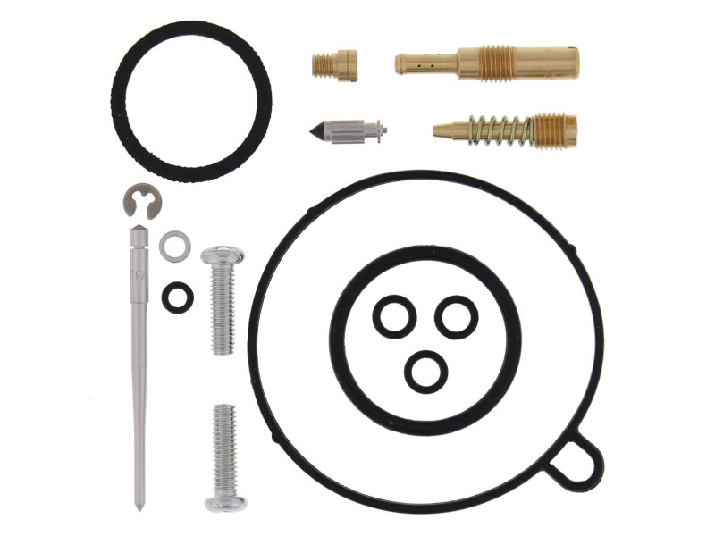 Carburetor Rebuild Kit All Balls Racing CARK26-1112