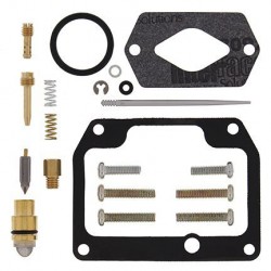 Carburetor Rebuild Kit All Balls Racing CARK26-1114 Carburetor Rebuild Kit All Balls Racing CARK26-1114